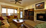 Ferienwohnung Steamboat Springs: Bear Lodge 6107 (+Private Hot Tub) ...