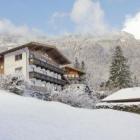 Ferienwohnung Mayrhofen Tirol: Haus Tuxerklamm In Mayrhofen ...