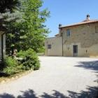 Ferienhaus Umbrien: Casa Grande 