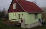 Ferienhaus Tschechische Republik Klimaanlage: Moldava 