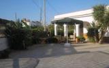Ferienhaus Balestrate Klimaanlage: Villa Catia 