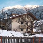 Ferienwohnung Neustift Tirol: Haus Siller 