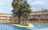 Ferienwohnung Castilla La Mancha: Arenal Park Es9710.410.3 