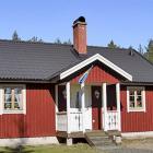 Ferienhaus Schweden: Ferienhaus Ljungby 