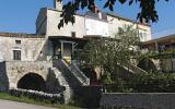Ferienhaus Kroatien: Krk-Linardici Ckk121 