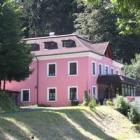 Ferienhaus Kitzbühel: Seeblick 