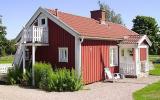 Ferienhaus Schweden: Nyarps Gård/grönahög S07470 