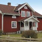 Ferienhaus Schweden: Ferienhaus S. Finnhult 