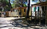 Ferienwohnung Marina Di Grosseto: Camping Le Marze - Cm 