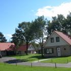 Ferienhaus Hoogerheide Heizung: Bungalowpark Familyland 