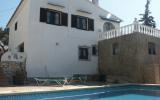 Ferienhaus Comunidad Valenciana: Calpe/calp Es9730.523.1 