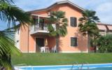 Ferienhaus Lazise Venetien: Lazise 81 