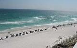 Ferienwohnung Destin Florida: Beach House Condominium A702A Us3020.1430.1 