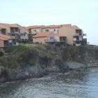 Ferienwohnung Frankreich: Ferienwohnung Collioure 