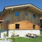 Ferienhaus Stumm: Chalet 4-10 Pers. 