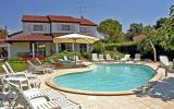 Ferienhaus Porec: Porec-Gulici Cie233 