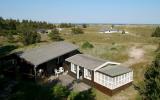 Ferienhaus Nordjylland: Ålbæk 76234 