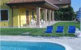 Ferienhaus Italien: Lazise Csl-A/1 