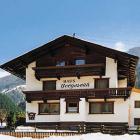 Ferienwohnung Mayrhofen Tirol Sat Tv: Haus Brigitte 
