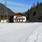 Ferienwohnung Neustift Tirol: Gasperlerhof 