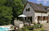 Ferienhaus Centre Frankreich: La Maison Du Saule Fr4100.100.1 