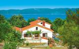 Ferienhaus Kroatien: Haus Salvia (Lbn404) 