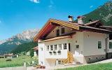 Ferienwohnung Campitello Trentino Alto Adige: Casa Renata (Cpo360) 