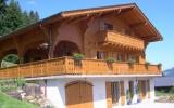 Ferienhaus Essert Romand: Chalet Symphony (Fr-74110-70) 