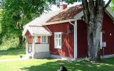 Ferienhaus Schweden Stereoanlage: Sunnaryd/bolmen S04647 