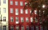 Ferienwohnung Berlin: Appartment Im Bergmannkiez Kreuzberg 