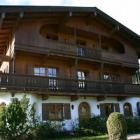 Ferienwohnung Ellmau Tirol: Penthouse Horngach 