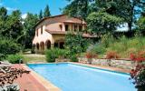 Ferienhaus Panzano Toscana Stereoanlage: Casa Al Sole (Pnz170) 