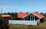 Ferienhaus Süddanemark: Blåvand P32007 