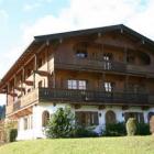 Ferienwohnung Ellmau Tirol: Villa Horngach 