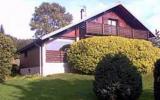 Ferienhaus Lothringen Fernseher: Chalet Du Neune 11 (Fr-88430-05) 