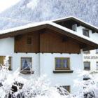 Ferienhaus Mayrhofen Tirol: Ferienhaus In Mayrhofen 