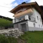 Ferienwohnung Tirol Heizung: Glaserhof 