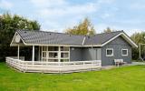 Ferienhaus Ringkobing Sat Tv: Hemmet 83119 