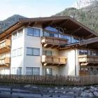 Ferienwohnung Tirol: Penthouse Traumblick 