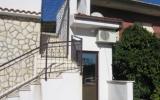 Ferienhaus Trogir Klimaanlage: A 8 