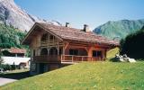 Ferienhaus Le Grand Bornand: Chalet Jonquilles Fr7424.201.1 