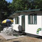 Ferienwohnung Italien: Mobilehome Auf Dem Campingplatz Marina Di Venezia 