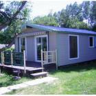 Ferienhaus Nord Pas De Calais: Chalet Camping Les Pommiers 