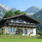 Ferienwohnung Ramsau Steiermark: Ferienwohnung Ramsau 