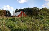 Ferienwohnung Buggenhagen: Ferienwohnung Mit Faßsauna Im Naturgarten 