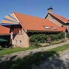 Ferienhaus Zeeland: Countryhouse De Vlasschure Groepswoning 