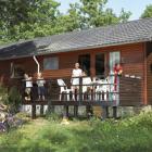 Ferienhaus Somme Leuze: Le Bochetay 