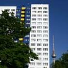 Ferienwohnung Deutschland Radio: Toller Blick Über Berlin Inclusive! 