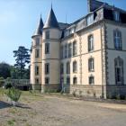 Ferienwohnung Plouhinec: Ferienwohnung Chateau De Locqueran 