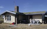 Ferienhaus Ringkøbing Heizung: Houvig C05427 